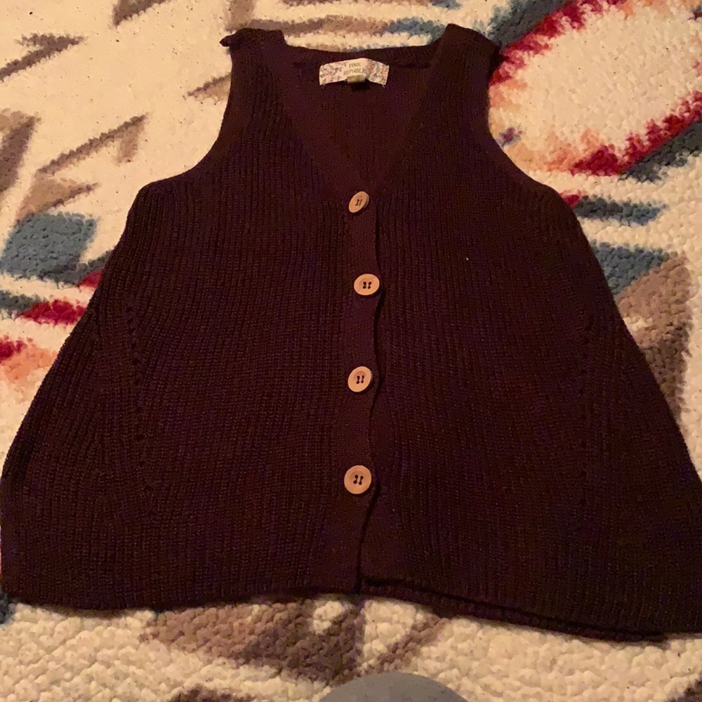 Cute top